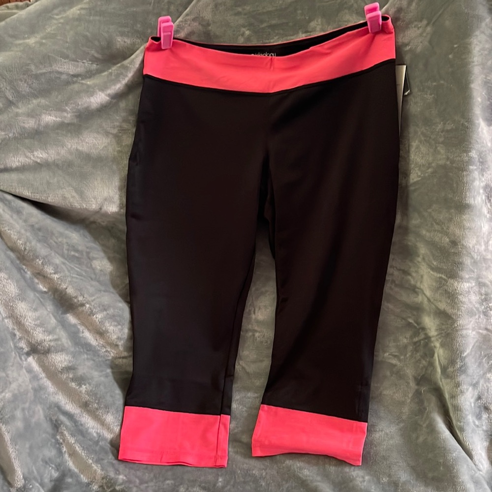 Ideology Brand, NWT, Size XL in color Tropical Melon